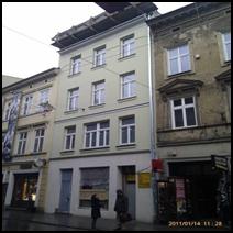 Refurbishment of Apartments - Krakow (After)